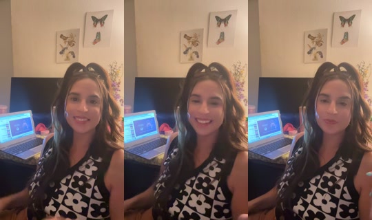 coolgreenchic TikTok Live — Aug 5, 2026, 3:59 AM