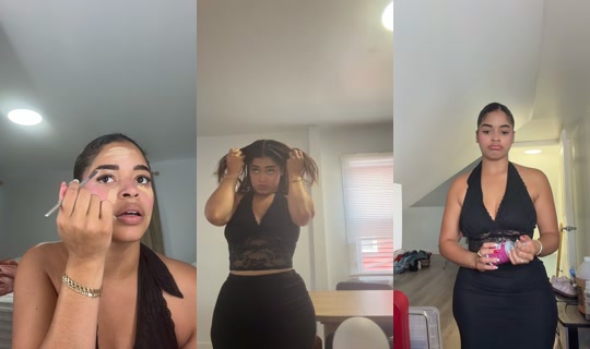 coraldelacruz TikTok Live — Aug 13, 2026, 3:30 PM