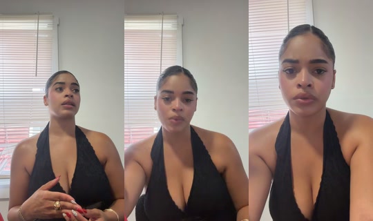 coraldelacruz TikTok Live — Aug 13, 2026, 4:21 PM