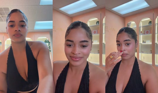 coraldelacruz TikTok Live — Aug 13, 2026, 5:49 PM