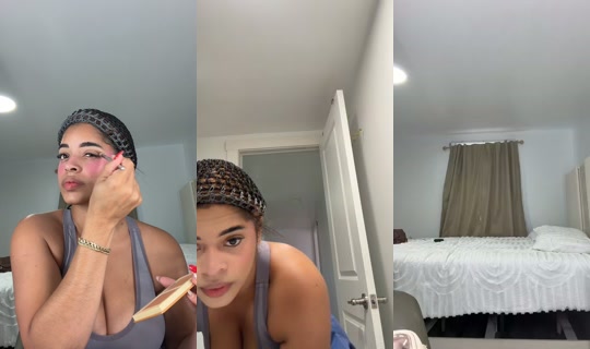 coraldelacruz TikTok Live — Aug 15, 2026, 7:29 PM