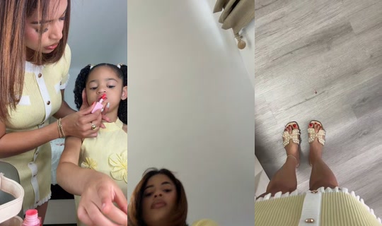 coraldelacruz TikTok Live — Aug 15, 2026, 8:21 PM