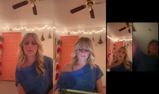 coralscuteconfessions TikTok Live — Aug 12, 2026, 6:01 AM