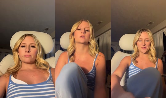 coralscuteconfessions TikTok Live — Aug 13, 2026, 3:38 AM