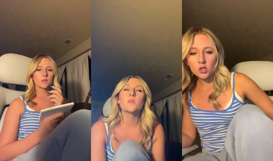 coralscuteconfessions TikTok Live — Aug 13, 2026, 3:49 AM