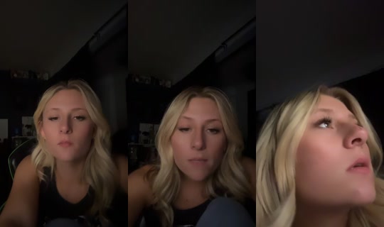 coralscuteconfessions TikTok Live — Aug 13, 2026, 8:02 AM