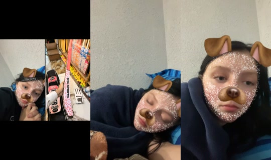 corazon_roto_2 TikTok Live — Jul 11, 2026, 6:19 PM