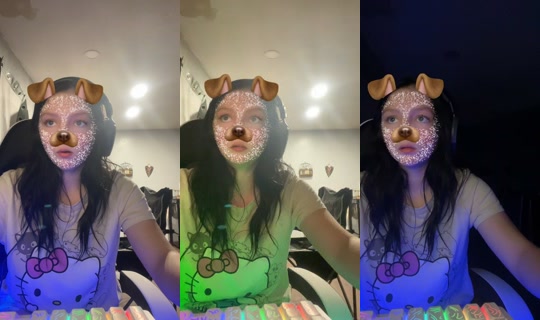 corazon_roto_2 TikTok Live — Jul 12, 2026, 2:18 AM