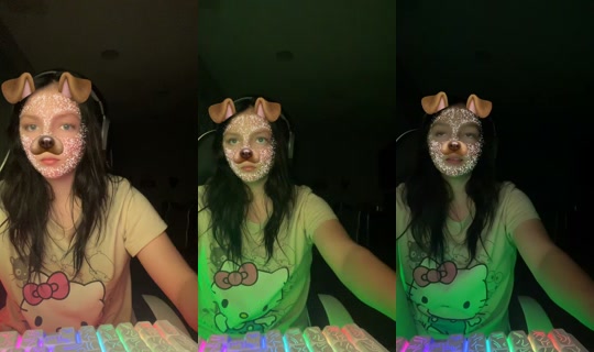 corazon_roto_2 TikTok Live — Jul 12, 2026, 2:38 AM