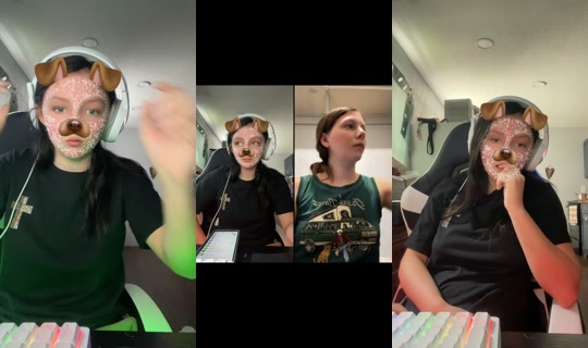 corazon_roto_2 TikTok Live — Jul 12, 2026, 5:09 PM