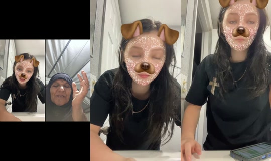 corazon_roto_2 TikTok Live — Jul 12, 2026, 8:42 PM