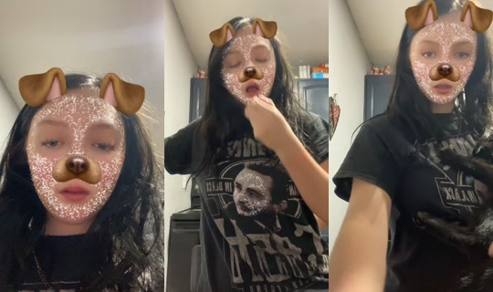 corazon_roto_2 TikTok Live — Jul 15, 2026, 8:18 AM