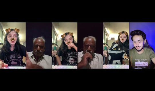 corazon_roto_2 TikTok Live — Jul 15, 2026, 3:01 PM