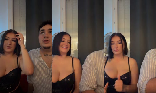 corcuffpierre TikTok Live — Sep 17, 2026, 9:17 PM