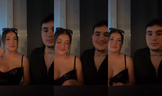 corcuffpierre TikTok Live — Sep 19, 2026, 10:14 PM