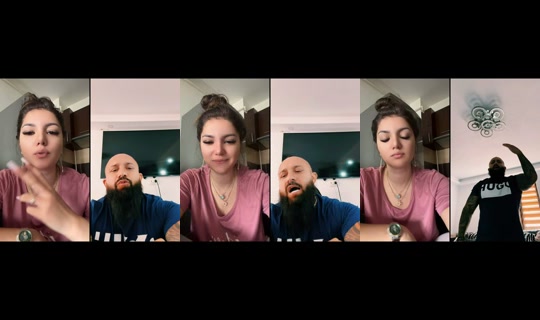 corina_bcm TikTok Live — Jul 10, 2026, 1:08 PM