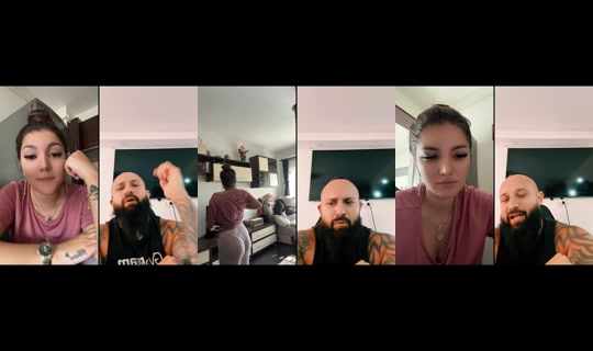 corina_bcm TikTok Live — Jul 10, 2026, 1:43 PM