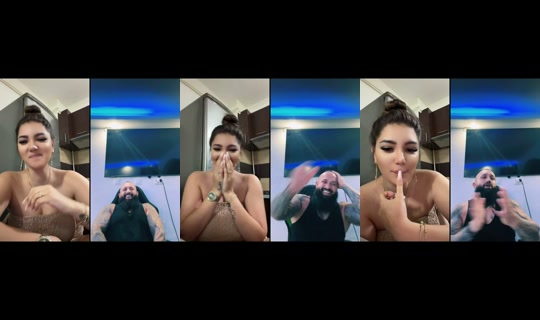 corina_bcm TikTok Live — Jul 10, 2026, 11:08 PM
