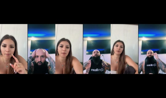 corina_bcm Recorded on Jul 14, 2026, 2:22 PM