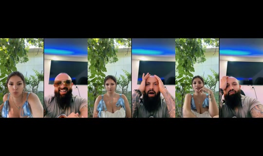 corina_bcm TikTok Live — Jul 30, 2026, 2:19 PM