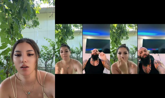 corina_bcm TikTok Live — Jul 31, 2026, 2:00 PM