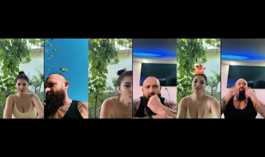 corina_bcm TikTok Live — Jul 31, 2026, 2:51 PM