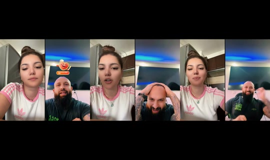 corina_bcm Recorded on Aug 1, 2026, 3:04 PM
