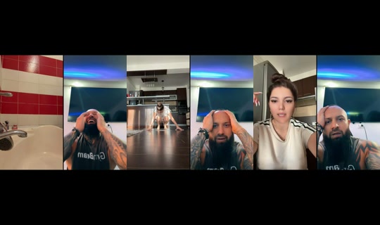 corina_bcm TikTok Live — Aug 20, 2026, 3:18 PM