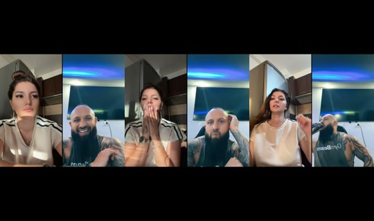 corina_bcm TikTok Live — Aug 20, 2026, 4:08 PM
