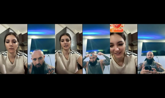corina_bcm TikTok Live — Aug 20, 2026, 5:49 PM