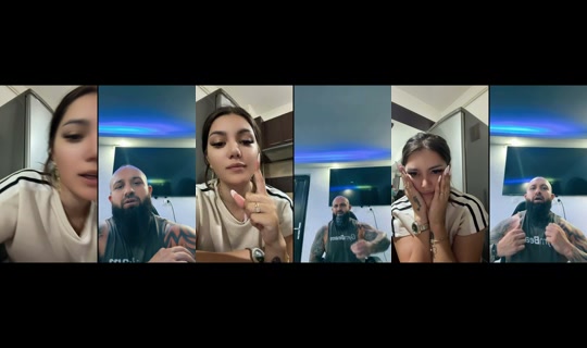 corina_bcm TikTok Live — Aug 20, 2026, 6:37 PM