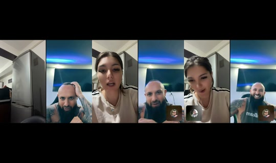 corina_bcm TikTok Live — Aug 20, 2026, 7:28 PM