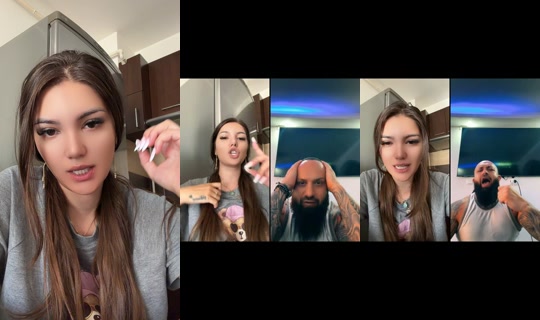 corina_bcm TikTok Live — Aug 21, 2026, 2:19 PM