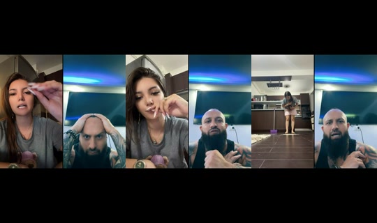 corina_bcm TikTok Live — Aug 21, 2026, 4:50 PM