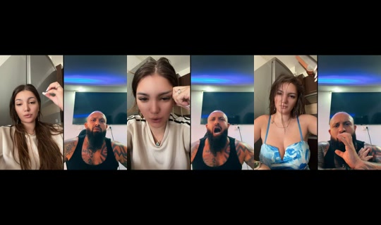 corina_bcm TikTok Live — Aug 29, 2026, 2:13 PM