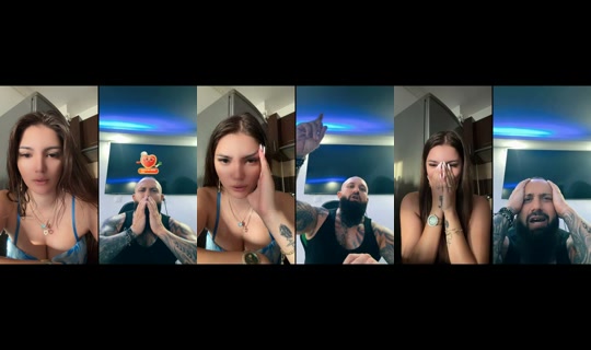 corina_bcm Recorded on Aug 29, 2026, 3:44 PM