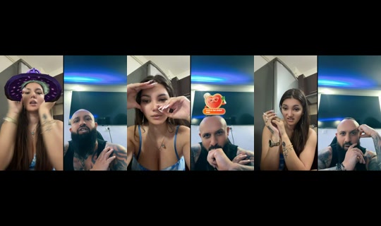 corina_bcm Recorded on Aug 29, 2026, 4:34 PM