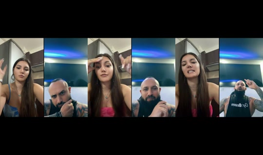 corina_bcm Recorded on Aug 29, 2026, 6:15 PM