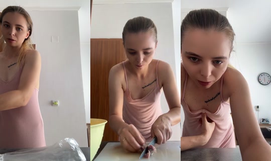 corinagroza47 TikTok Live — Jul 30, 2026, 8:32 AM