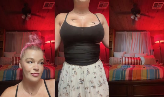 corinne.calingasannn TikTok Live — Aug 21, 2026, 2:52 PM