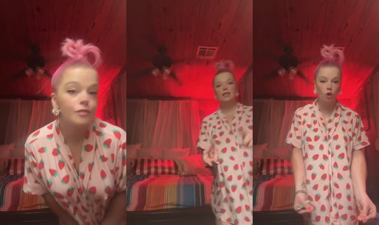 corinne.calingasannn TikTok Live — Aug 22, 2026, 3:14 AM