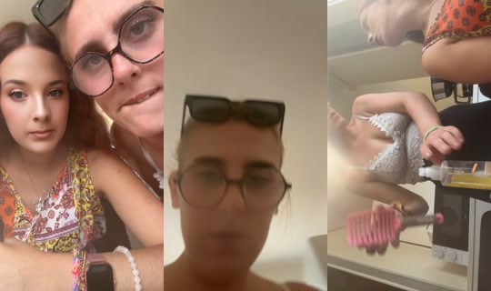 corneli330 TikTok Live — Aug 3, 2026, 4:51 PM