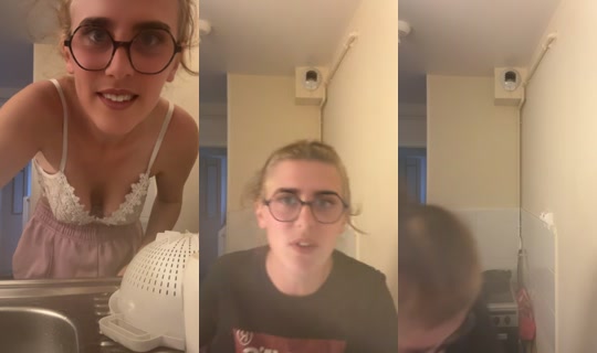 corneli330 TikTok Live — Aug 3, 2026, 7:48 PM