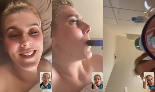 corneli330 TikTok Live — Aug 5, 2026, 9:14 AM