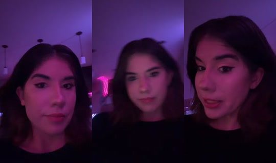 corrinalina TikTok Live — Jul 31, 2026, 12:31 AM