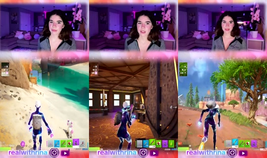 corrinalina TikTok Live — Aug 3, 2026, 2:21 AM