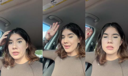 corrinalina TikTok Live — Aug 5, 2026, 9:29 PM