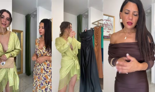 corus_boutique TikTok Live — Jul 15, 2026, 10:17 AM