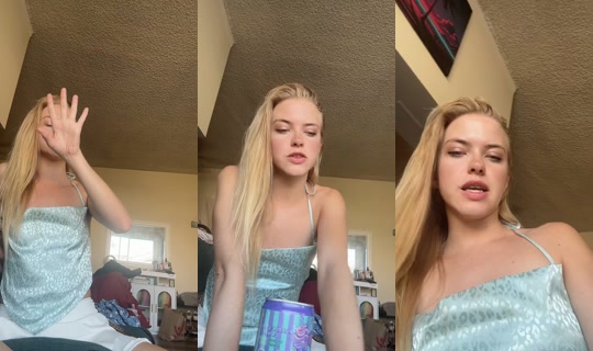 cosettedemille TikTok Live — Jul 14, 2026, 12:43 AM