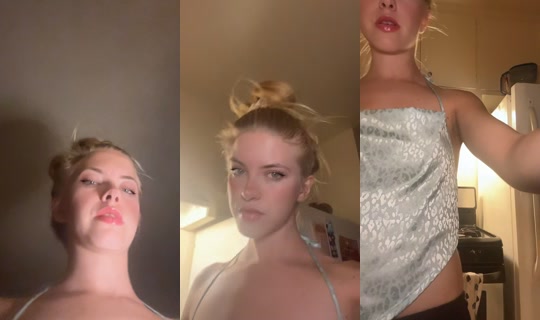 cosettedemille TikTok Live — Jul 14, 2026, 3:42 AM